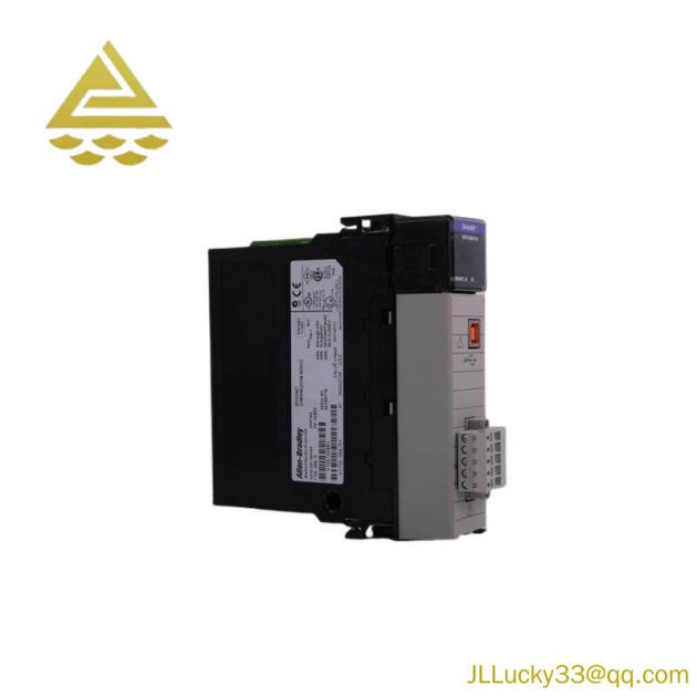 AB 1756-L55M23 ControlLogix Processor Module