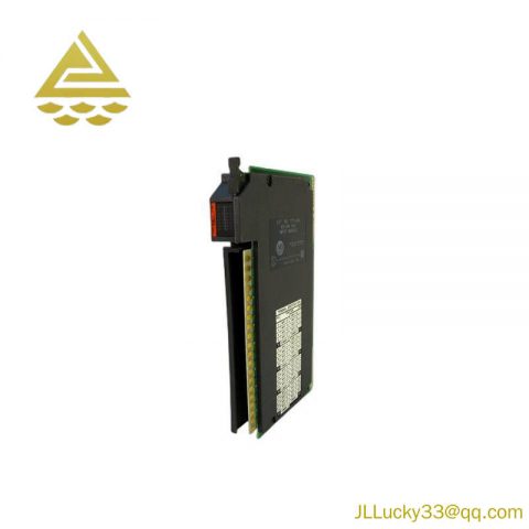 A-B 1771-IAN Digital AC/DC Input Module for Industrial Automation