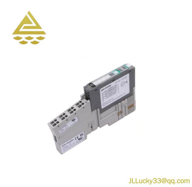 A-B 1785-CHBM ControlLogix High-Speed Analog Input Module