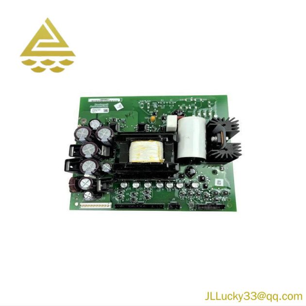 Rockwell A-B 314066-A02 PLC I/O Module, High-Performance Digital Input Module