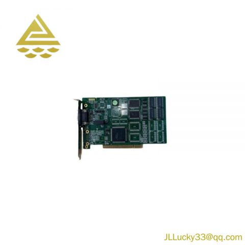 Metsø A413187 AIH8 ACN 8-Channel Analog Input Module - Precision Data Acquisition for Industrial Automation