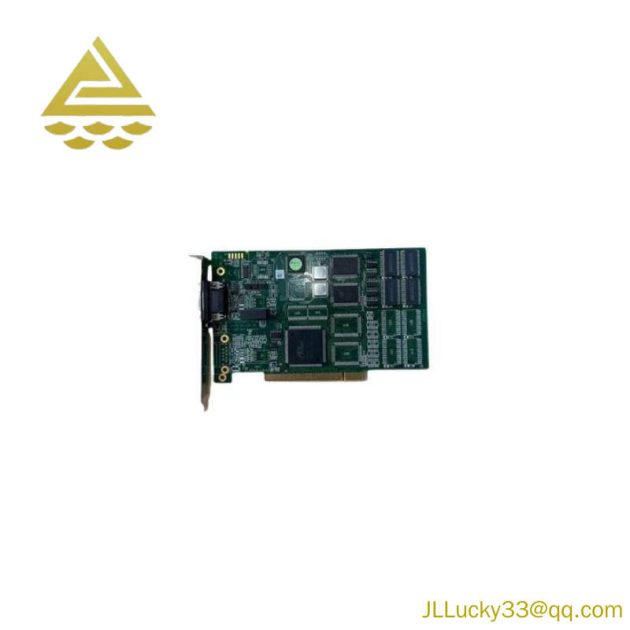 Metsø A413187 AIH8 ACN 8-Channel Analog Input Module - Precision Data Acquisition for Industrial Automation
