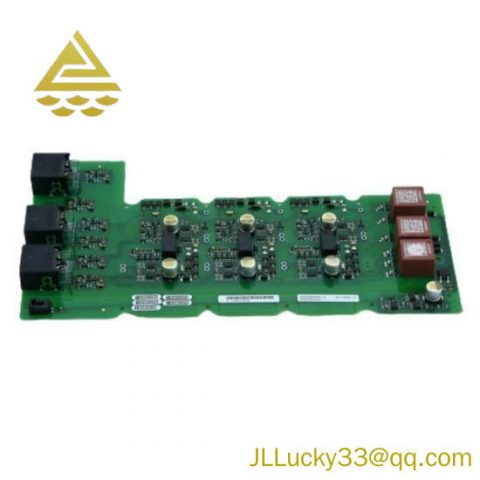 Siemens A5E00825001 Belt Drive Plate