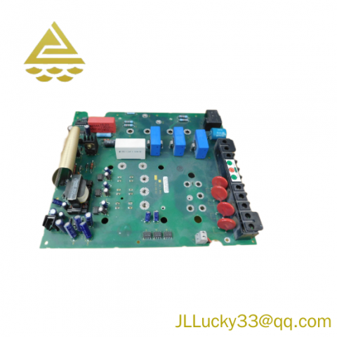 ABB A74104-231-53F PLC - Advanced Control Module