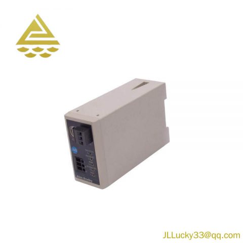 Allen Bradley AB 1203-GU6 Enhanced DeviceNet Module