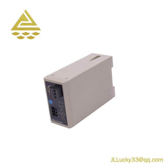 Allen Bradley AB 1203-GU6 Enhanced DeviceNet Module