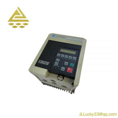 AB 1305-BA01A-HA2 AC Drive, Precision Control Solutions for Industrial Applications
