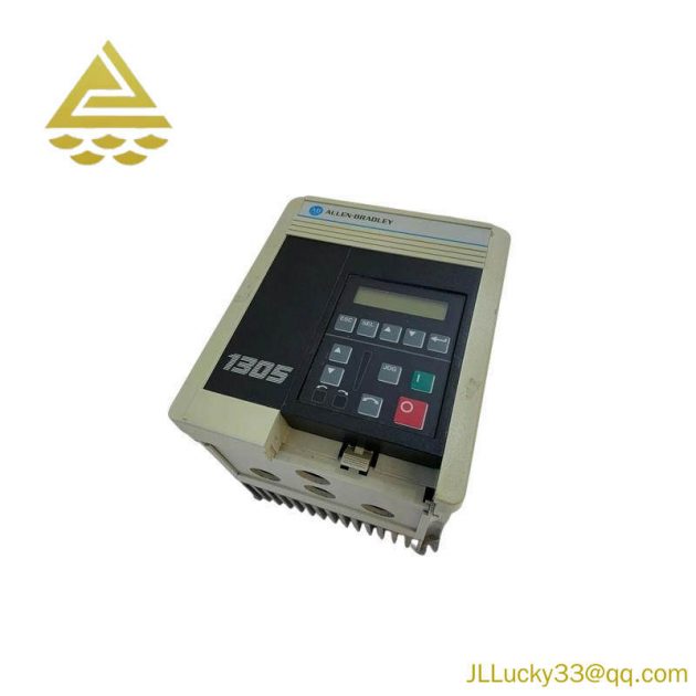AB 1305-BA01A-HA2 AC Drive, Precision Control Solutions for Industrial Applications