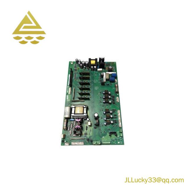 AB 1336-BDB-SP30D 74101-169-54 GATE DRIVE - Advanced Industrial Drive Solution