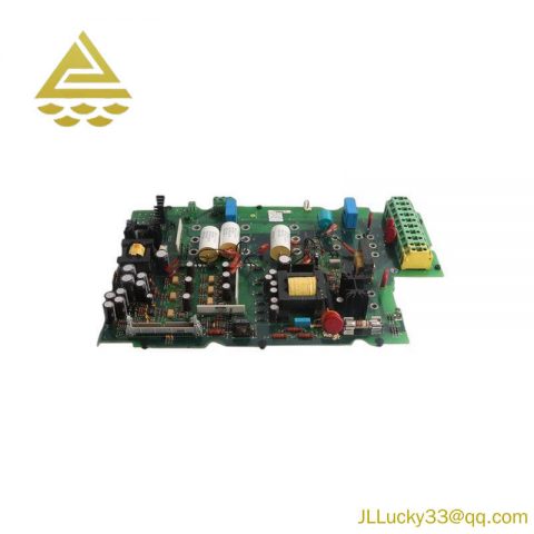AB 1336-BDB-SP5C Industrial Drive Board