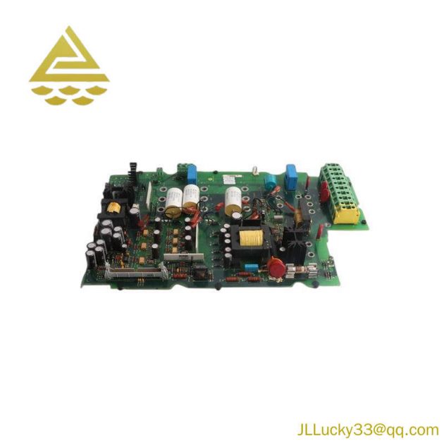 AB 1336-BDB-SP5C Industrial Drive Board