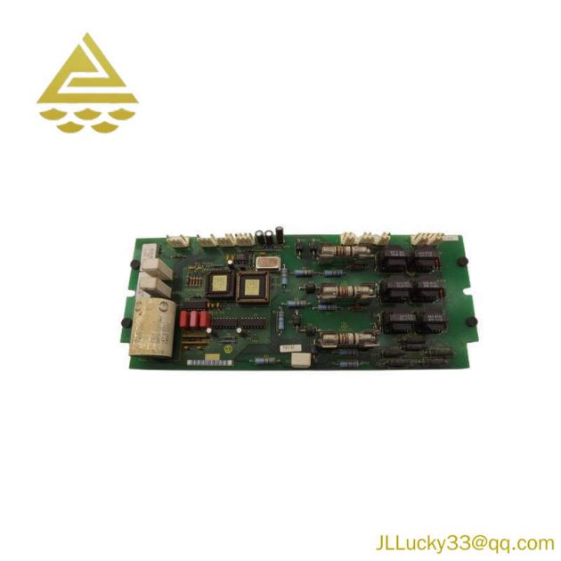 AB 1336-PB-SP2B 74101-502-51F: High-Performance PC Board Precharge Module for Advanced Industrial Automation Systems