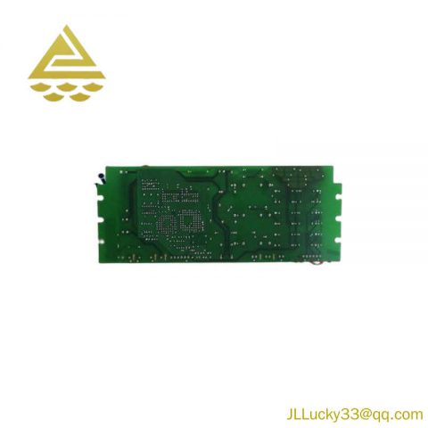 AB 1336-PB-SP2C 74101-502-57 PC BOARD, Designed for Industrial Control Applications