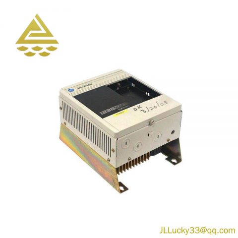 ABB 1336S-BRF30-AA-EN AC Drive, Advanced Industry Control Solution