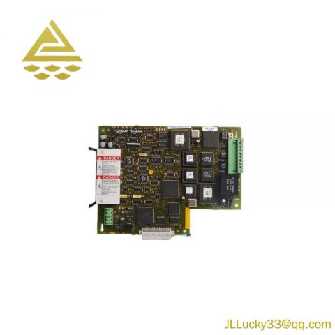 AB 1336T-MCB-SP1B 74101-774-51: Drive Control Board