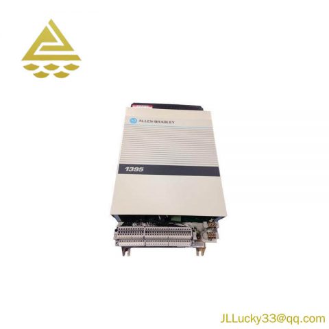 AB 1395-A65N-C1-PZ - Advanced Industrial Control DC Drive