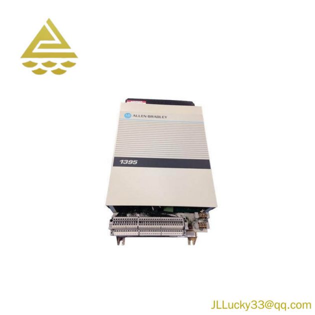 AB 1395-A65N-C1-PZ - Advanced Industrial Control DC Drive