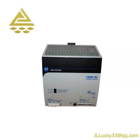Allen-Bradley AB 1606-XLS240E POWER SUPPLY