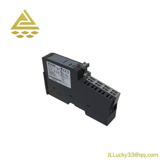 AB Controls AB 1734-EP24DC Expansion Power Unit - Industrial Automation Solutions
