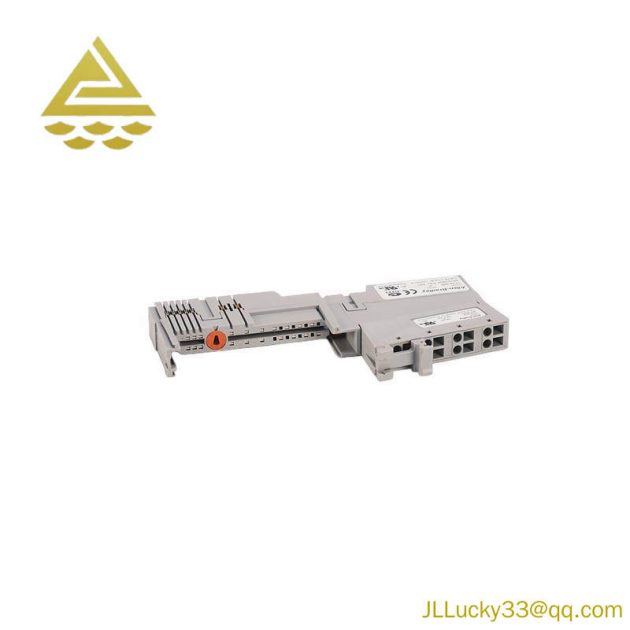 AB 1734-TB Industrial Control Terminal Base, High-Performance Automation Solution