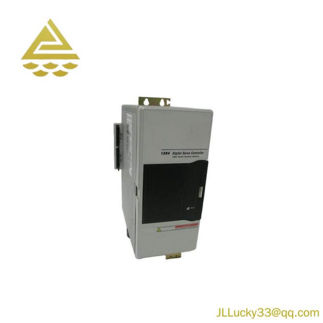 ABB AB 1745-LP102 PROCESSOR UNIT - Advanced Control Module for Industrial Automation