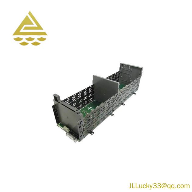 Allen-Bradley 1756-L62 PLC ControlLogix - Advanced Modular Control System