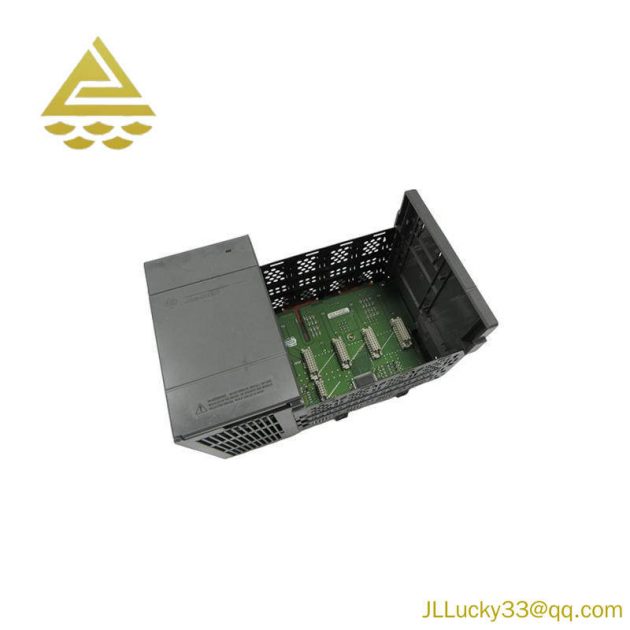 Allen-Bradley 1785-L40B PLC-5/40 Standard Processor - Control Your Industry Efficiently