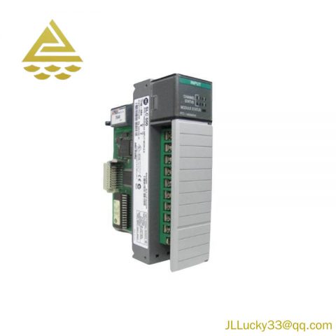 AB 1746-FIO4I: Advanced Analog Output Module for Industrial Control Systems