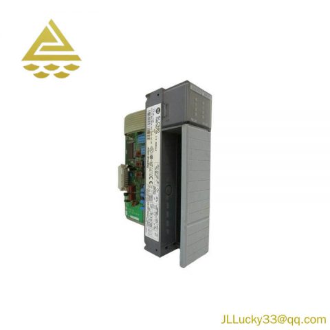 AB 1746-IO8 Industrial I/O Module, for Advanced Automation Systems