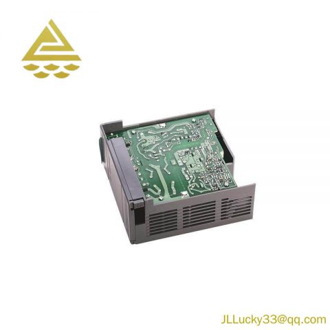 AB 1746-P3 POWER SUPPLY - Advanced Industrial Control Solution
