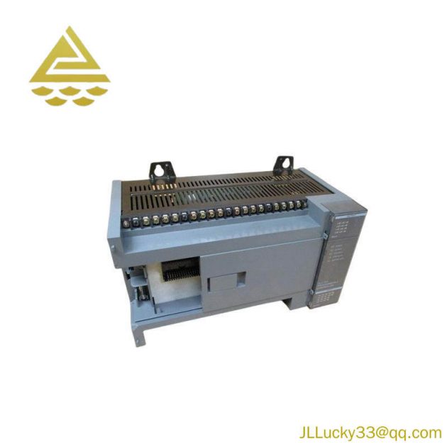 AB Process Control AB 1747-L30C Modular Process Control Unit