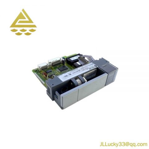 Allen Bradley 1747-L514 PLC Controller