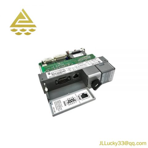 Allen-Bradley 1747-L532 CPU Processor Unit