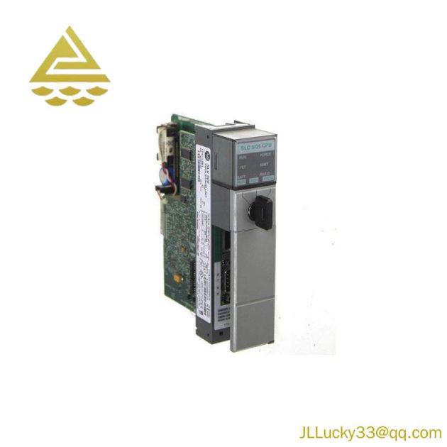 Allen Bradley 1747-L551 Modular Processor Module - Advanced Control Solutions