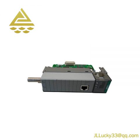 Allen-Bradley 1747-SCNR CONTROL NET SCANNER MODULE, Advanced Industrial Networking Solution