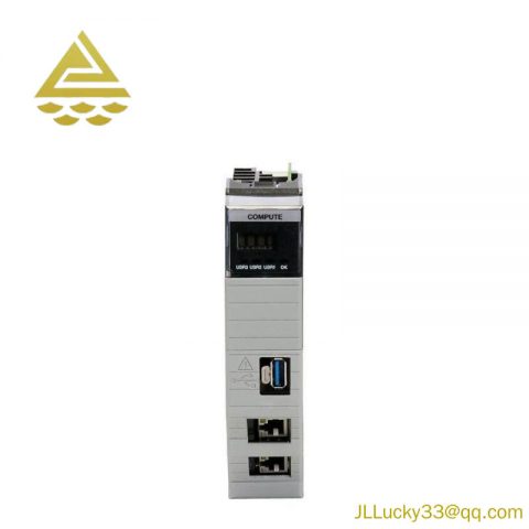 AB 1756-CMS1B1 ControlLogix™ Slot-Based Compute Module