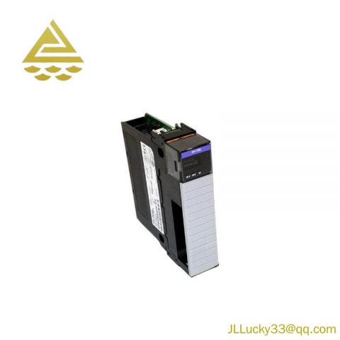 ABB AB 1756-DMF30 DRIVING MODULE