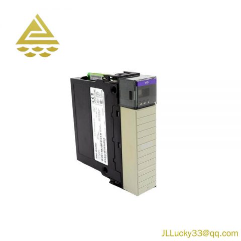 AB 1756-EWEB Communication Module - Advanced Networking for Industrial Control Systems