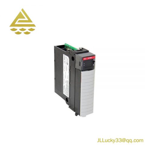AB 1756-IM16I Input Module: Advanced Industrial Control Solution