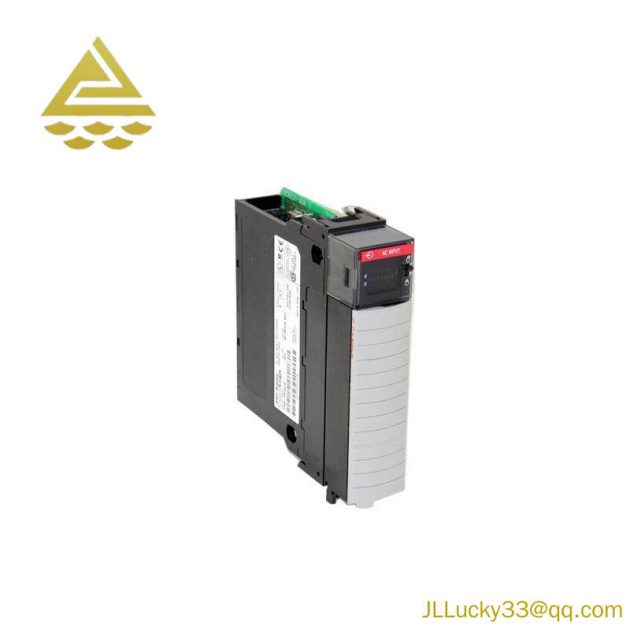 AB 1756-IM16I Input Module: Advanced Industrial Control Solution