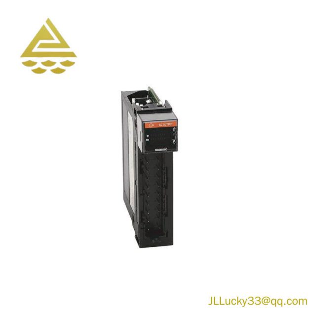 AB Electronics 1756-OA8D Digital Output Module