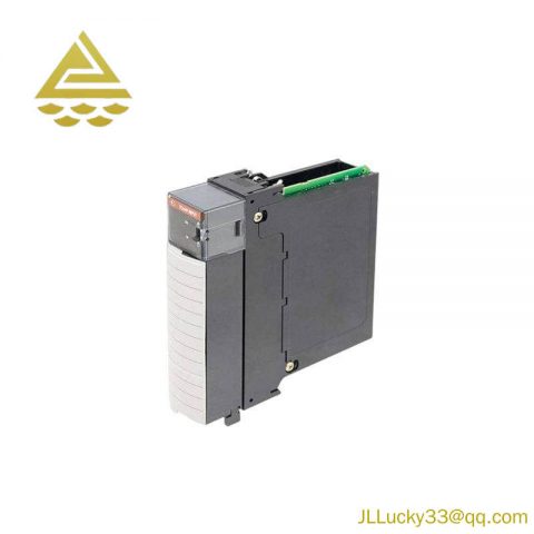 AB 1756-OA8E - Industrial Grade Digital Output Module