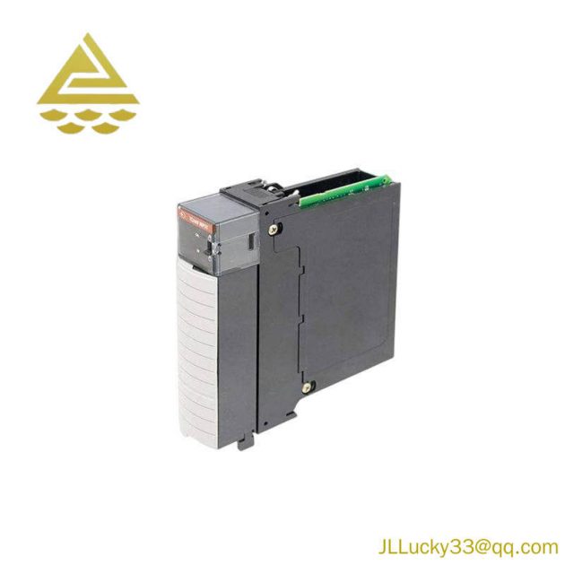 AB 1756-OA8E - Industrial Grade Digital Output Module