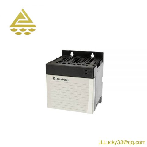 AB ControlLogix 1756-PB75R Modular Controller
