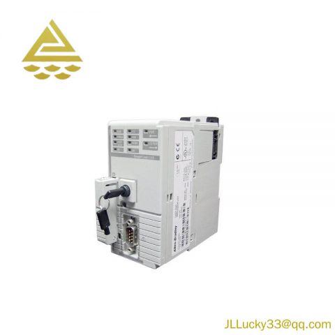 Allen Bradley 1768-L45 Memory Controller, Allen Bradley, PLC, Memory Module