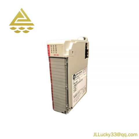 AB 1769-IM12 Industrial Digital Input Module