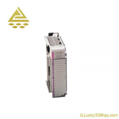 AB 1769-OA8 OUTPUT MODULE - Advanced Control Solutions for Industrial Automation