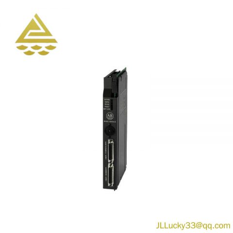 AB Electronics AB 1771-DB BASIC MODULE, Control & Automation, Industrial Modules, Analog/Digital Processing