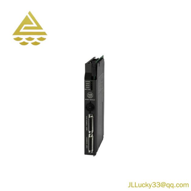 AB Electronics AB 1771-DB BASIC MODULE, Control & Automation, Industrial Modules, Analog/Digital Processing