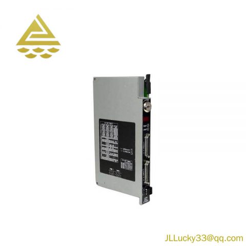 ABB 1771-DXPS CONTROL COPROCESSOR - Advanced Modular Control Unit